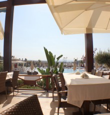 Solto Alacati Hotel 4*