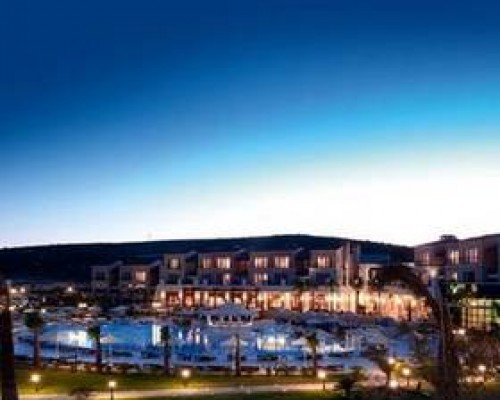 Solto Alacati Hotel 4* — Чешме, Турция