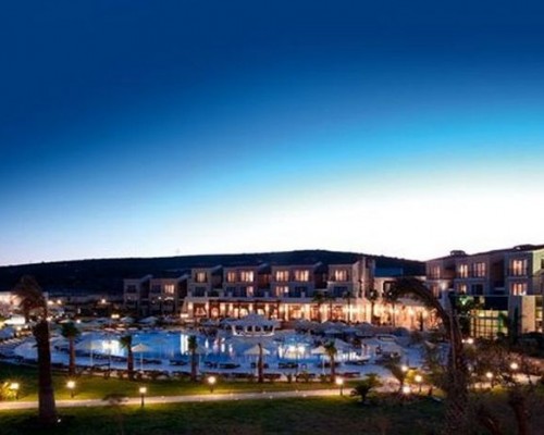 Solto Alacati Hotel 4* — Чешме, Турция