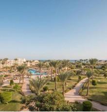 Hurghada Long Beach Resort 4* Hurghada Long Beach Resort 4*