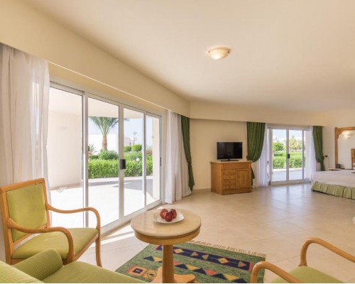 Hurghada Long Beach Resort 4* — Хургада, Египет