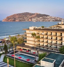 Elysee Rive Hotel 4* Elysee Rive Hotel 4*
