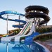 Sherwood Dreams Resort 5* — семейный отдых в Богазкенте