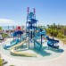 Sherwood Dreams Resort 5* — семейный отдых в Богазкенте