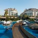 Sherwood Dreams Resort 5* — семейный отдых в Богазкенте