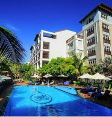Novela Muine Resort & Spa 3*
