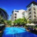 Novela Muine Resort & Spa 3* — Фантхьет, Вьетнам