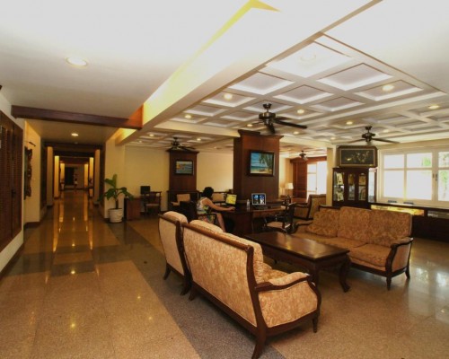 Novela Muine Resort & Spa 3* — Фантхьет, Вьетнам