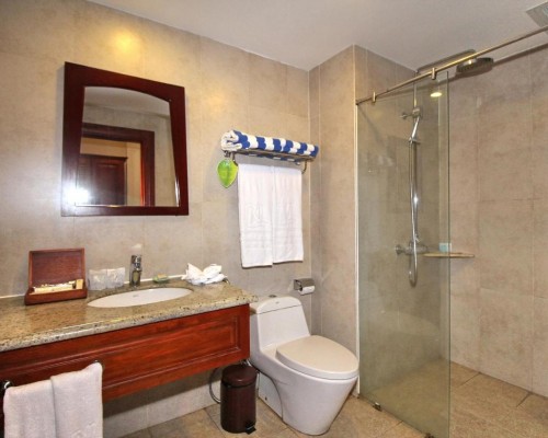 Novela Muine Resort & Spa 3* — Фантхьет, Вьетнам