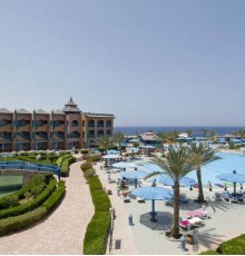 Dreams Beach Resort 5* Dreams Beach Resort 5*