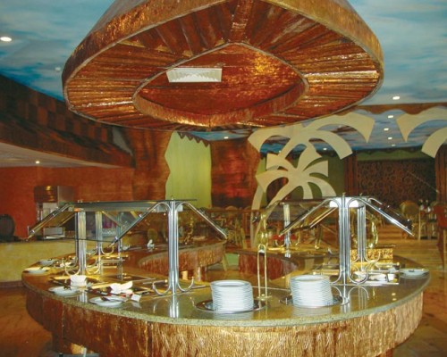 Dreams Beach Resort 5* в Марса Аламе: что важно знать перед бронированием