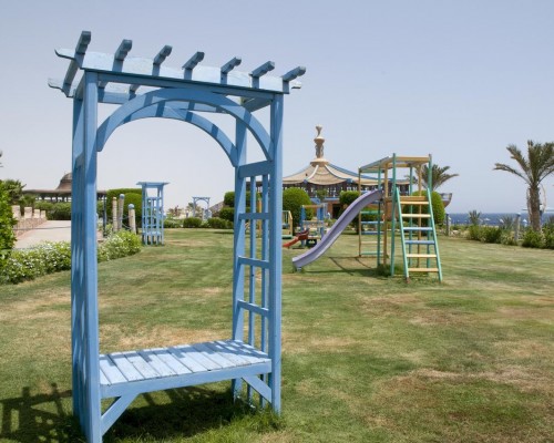 Dreams Beach Resort 5* в Марса Аламе: что важно знать перед бронированием