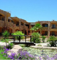 Kahramana Garden Resort 4* Kahramana Garden Resort 4*