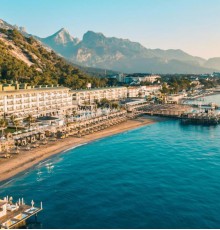 Corendon Playa Kemer 5* Corendon Playa Kemer 5*