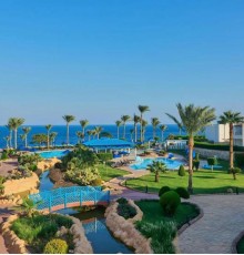 Renaissance Sharm El Sheikh Golden View Beach Resort 5* Renaissance Sharm El Sheikh Golden View Beach Resort 5*