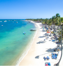 Be Live Collection Punta Cana 5*