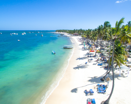 Be Live Collection Punta Cana 5* — Пунта-Кана, Доминикана