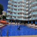 Bariscan Hotel 3* в Махмутларе: честный разбор отеля для семей и активных туристов