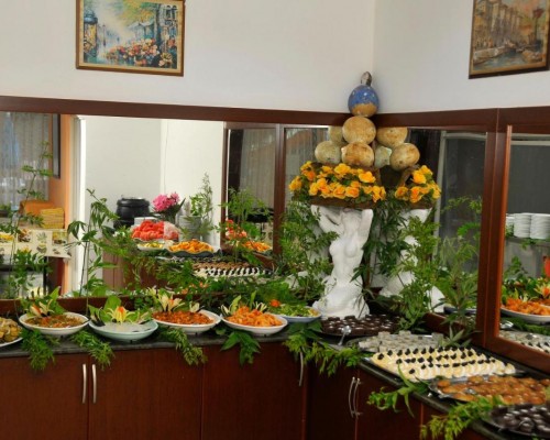 Bariscan Hotel 3* в Махмутларе: честный разбор отеля для семей и активных туристов