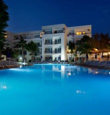 Sunrise Beach Side 4*
