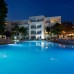 Sunrise Beach Side 4* в Сиде: подбор тура от турагента Галины