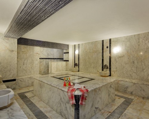 Sunrise Beach Side 4* в Сиде: подбор тура от турагента Галины