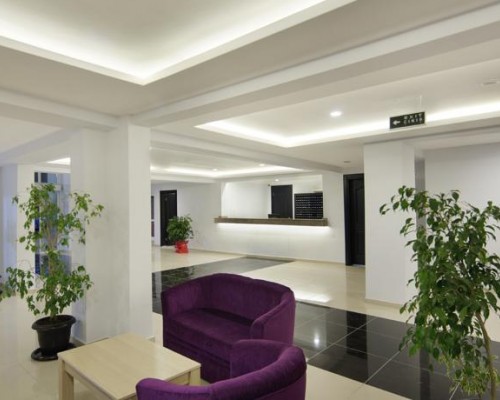 Sunrise Beach Side 4* в Сиде: подбор тура от турагента Галины