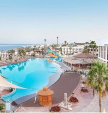 V Hotel Sharm El Shiekh 5*