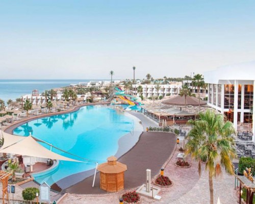 V Hotel Sharm El Sheikh 5* — Шарм-эль-Шейх, Sharks Bay