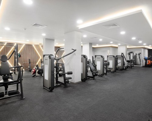 V Hotel Sharm El Sheikh 5* — Шарм-эль-Шейх, Sharks Bay