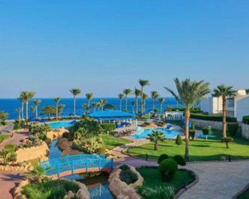 Sol Y Mar Riva Club 5* — Шарм-эль-Шейх, Набк Бэй