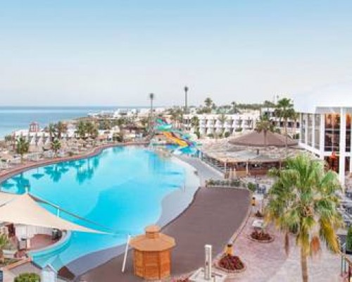 Sol Y Mar Riva Club 5* — Шарм-эль-Шейх, Набк Бэй
