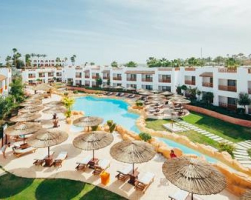 Sol Y Mar Riva Club 5* — Шарм-эль-Шейх, Набк Бэй