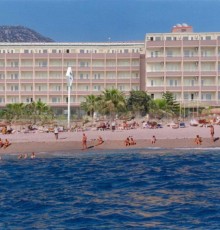 Royal Ideal Beach Hotel 4*