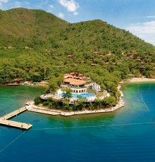 Suntopia Marmaris Imperial