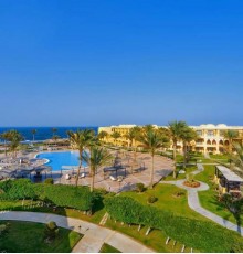 Jaz Samaya Resort 5*