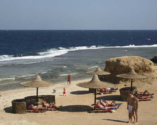 Jaz Samaya Resort 5* в Марса Алам: что важно знать перед бронированием