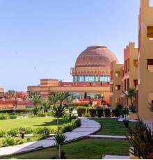 Malikia Resort Abu Dabbab 5* Malikia Resort Abu Dabbab 5*