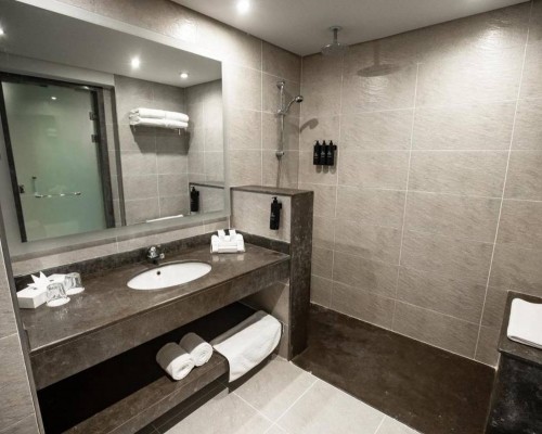 Malikia Resort Abu Dabbab 5* — Марса Алам, Египет
