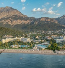 Mirage Park Resort 5*