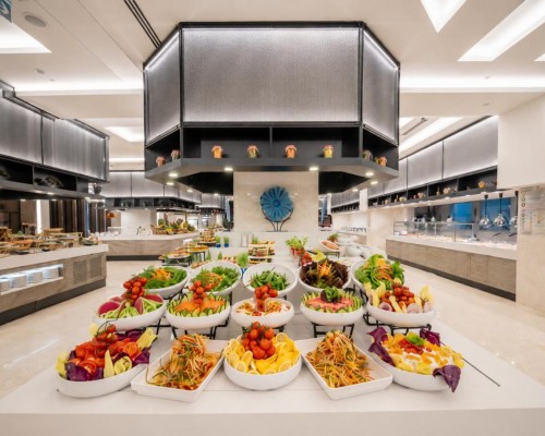 Mirage Park Resort 5* в Гёйнюке: экспертный обзор турагента Галины