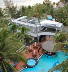 Canary Beach Resort 3* Canary Beach Resort 3*