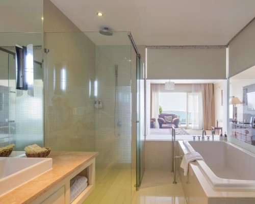 Sea Links Beach Hotel 5* — Фантхьет, Вьетнам