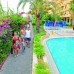 Xeno Hotels Relax 4* — отдых в Аланье