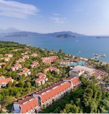 Club Tuana Fethiye 5* Club Tuana Fethiye 5*