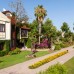 Club Tuana Fethiye 5* — семейный отель в Фетхие