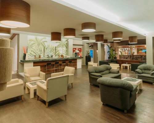 Club Tuana Fethiye 5* — семейный отель в Фетхие