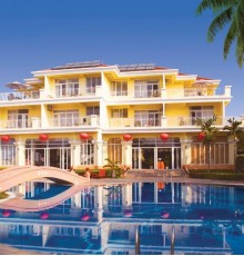 Yin Yun Holiday Resort 3*