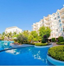 Wanbo Hotel 4*