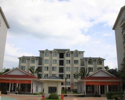 Wanbo Hotel 4* на Хайнане (Санья)